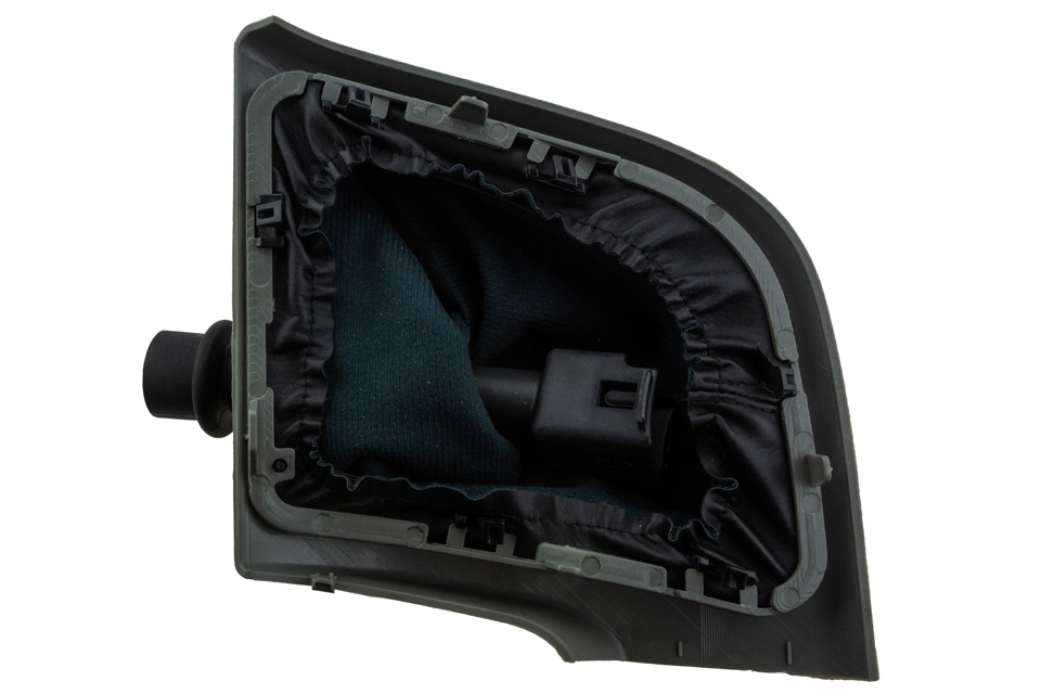 Φουσκα Ταχυτητων  Για Citroen Jumper /fiat Ducato /peugeot Boxer 2006+ NTY ORIG.6072500026 NTY - 1 Tem. - Thumbnail 3
