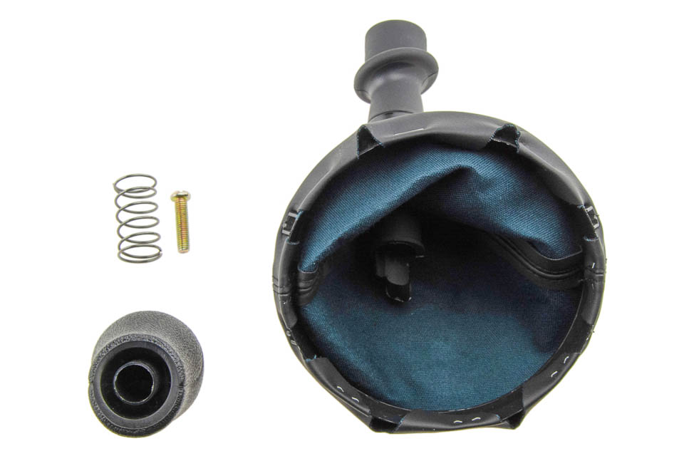 Πομολο Ταχυτητων  Για Vw Transporter T5 2003-2015 Με Ενδειξη 5 Ταχυτητων Και Φουσκα Ταχυτητων - Thumbnail 4