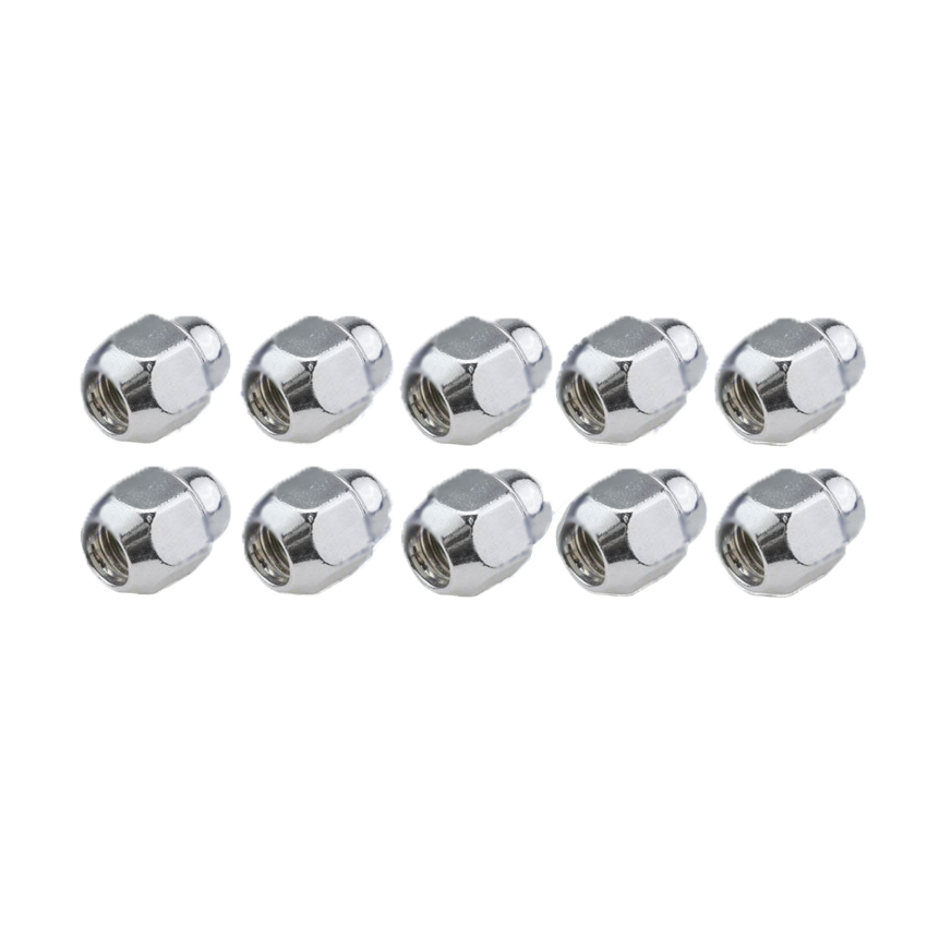 ΠΑΞΙΜΑΔΙΑ ΚΩΝΙΚΑ 12x1,50 (21mm ΚΛΕΙΔΙ) ΜΗΚΟΣ 31mm ΓΙΑ HYUNDAI/KIA/MAZDA - 10ΤΕΜ.