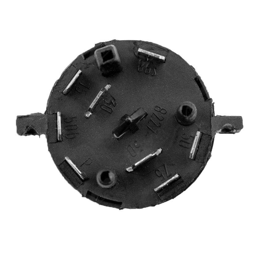 Διακοπτης Επαφων Μιζας 8PIN ORIG.4A0905849 Για Audi A4/A6/A8/80/90/100 +vw Golf 4/PASSAT/PORSCHE BOXSTER/911 - Thumbnail 4