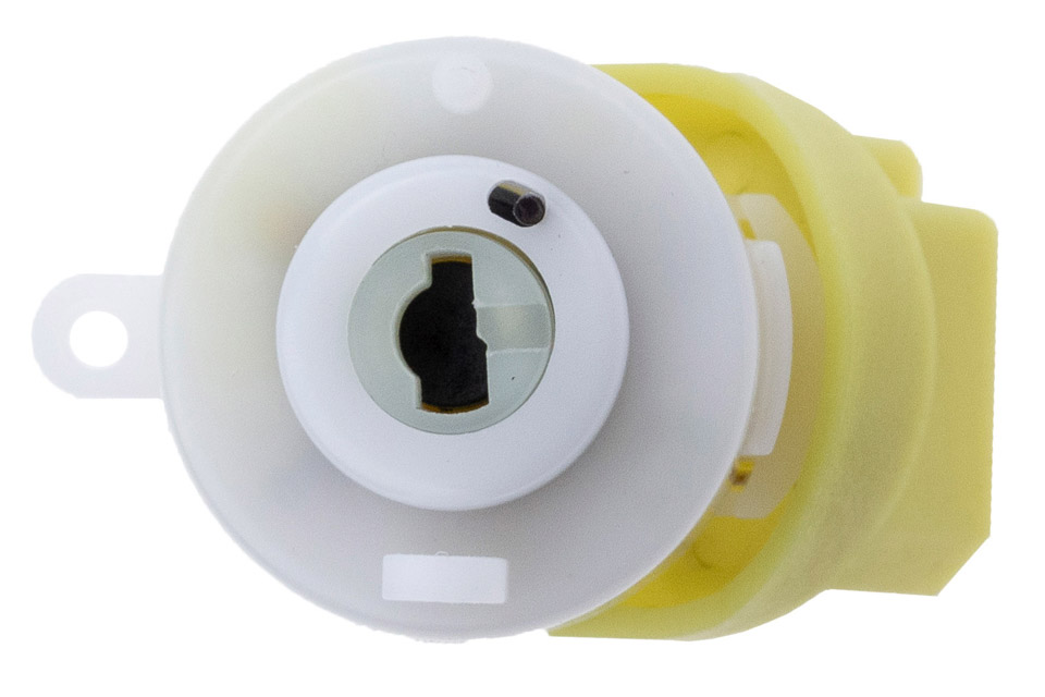 Διακοπτης Επαφων Μιζας ORIG.357905865 Για Seat Cordoba/ibiza + Vw GOLF/JETTA/CADDY/POLO/T4/LUPO 6PIN - Thumbnail 3