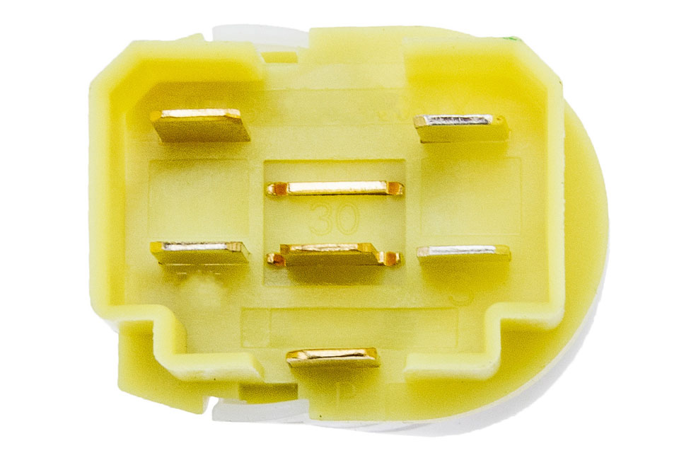 Διακοπτης Επαφων Μιζας ORIG.357905865 Για Seat Cordoba/ibiza + Vw GOLF/JETTA/CADDY/POLO/T4/LUPO 6PIN - Thumbnail 5