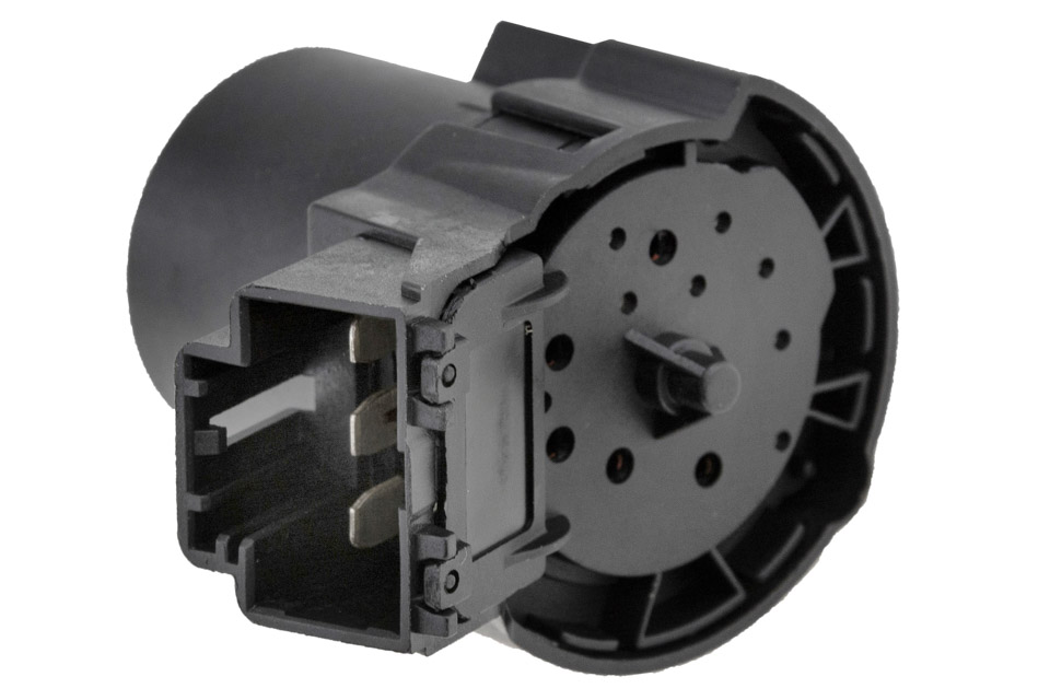 Διακοπτης Επαφων Μιζας 6PIN ORIG.6P0905865/7E0905865 Για Seat Ibiza/mii/skoda Fabia/vw POLO/AMAROK/T5/T6/UP - Thumbnail 2