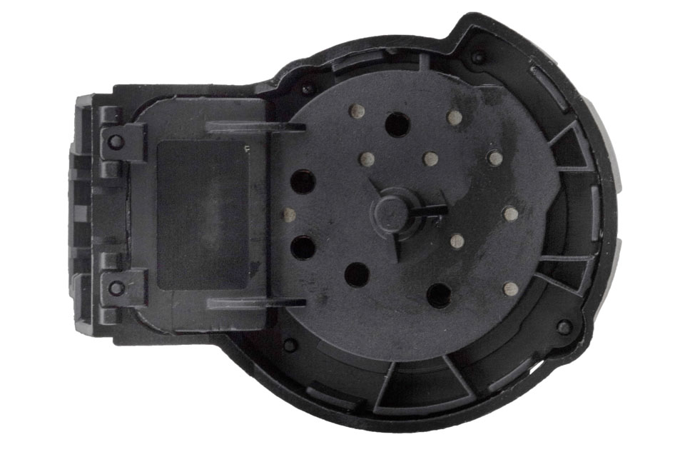 Διακοπτης Επαφων Μιζας 6PIN ORIG.6P0905865/7E0905865 Για Seat Ibiza/mii/skoda Fabia/vw POLO/AMAROK/T5/T6/UP - Thumbnail 4