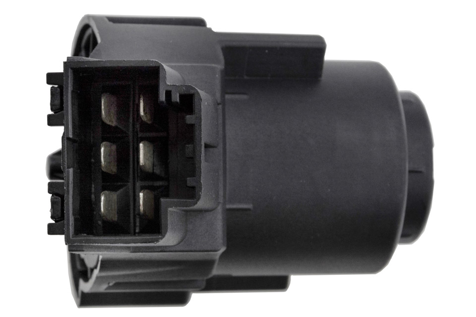Διακοπτης Επαφων Μιζας 6PIN ORIG.6P0905865/7E0905865 Για Seat Ibiza/mii/skoda Fabia/vw POLO/AMAROK/T5/T6/UP - Thumbnail 5