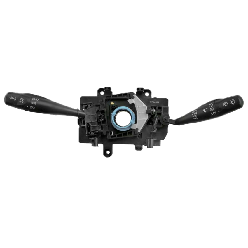 Διακοπτης Για Hyundai Atos 1997+ Λεβιες Φωτων Φλας/υαλοκαθαριστηρων Διπλος - Thumbnail 3
