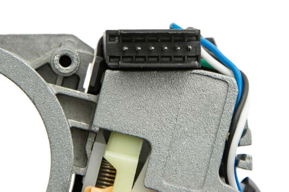 Διακοπτης Για Mercedes Crafter/sprinter Λεβιες Φωτων Φλας ORIG.9065450210/9065450010/68010461AA - Thumbnail 5