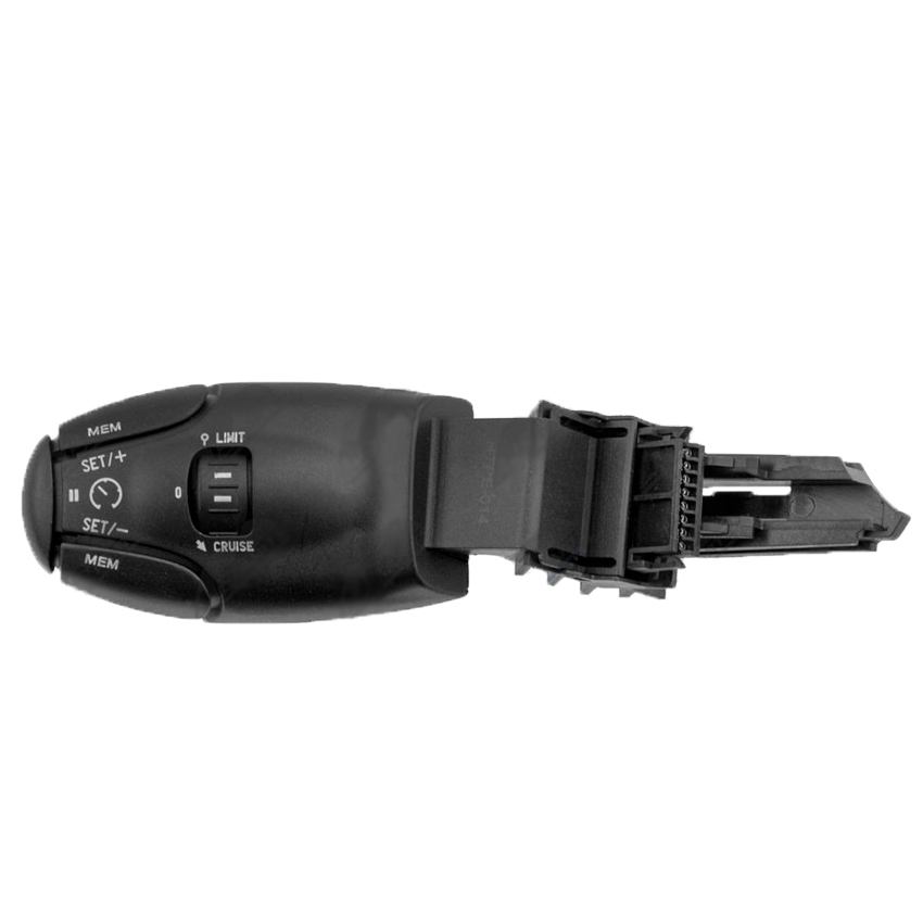 Διακοπτης Τιμονιου Cruise Control Για Peugeot 206 1998+ / 208 2012+/ 3008 2009+ /5008 2009+ Partner/berlingo 1996+ - Thumbnail 3