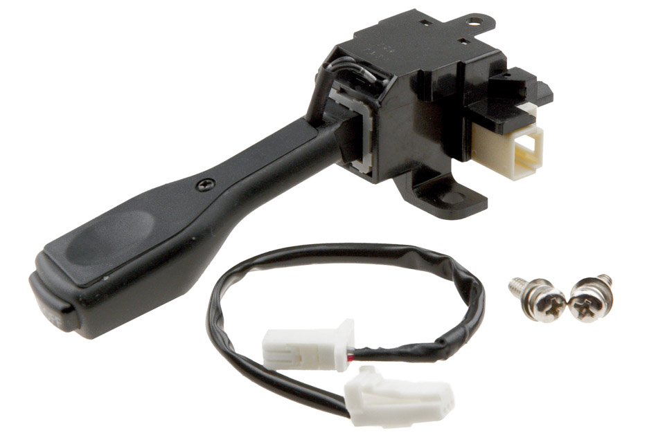 Διακοπτης Τιμονιου Cruise Control ORIG.84632-0F010 Για Toyota Auris 2006+/COROLLA 2003+/ RAV4 2000+/YARIS 2011+ - Thumbnail 2