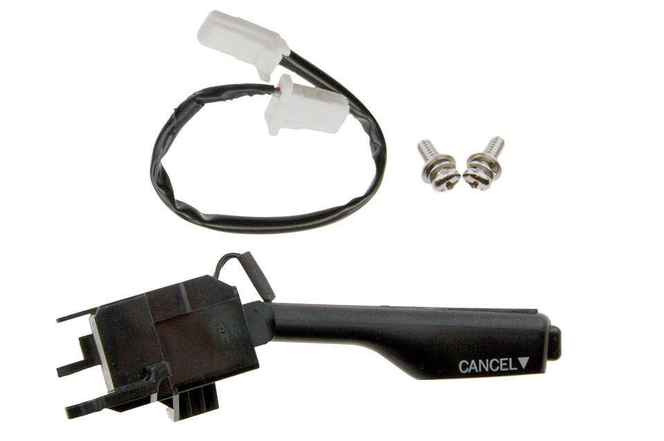 Διακοπτης Τιμονιου Cruise Control ORIG.84632-0F010 Για Toyota Auris 2006+/COROLLA 2003+/ RAV4 2000+/YARIS 2011+ - Thumbnail 4