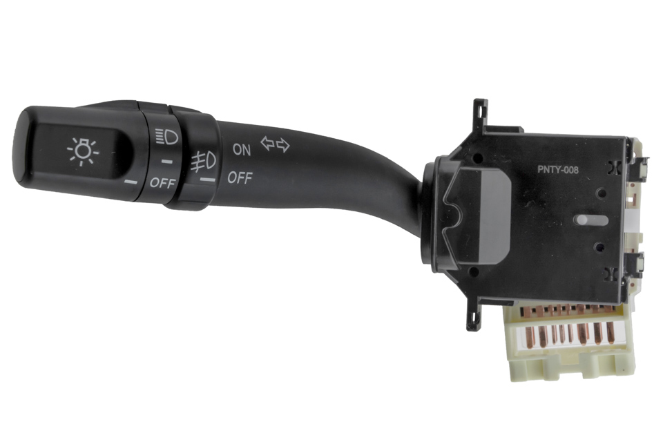 Διακοπτης Για Toyota Corolla/ Land Cruiser Prado/ Prius 1996-2010 Λεβιες Φωτων Φλας ORIG.84140-33020 - Thumbnail 3