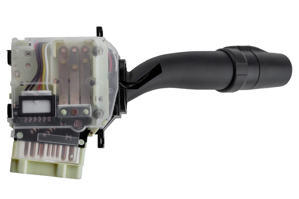 Διακοπτης Για Toyota Corolla/ Land Cruiser Prado/ Prius 1996-2010 Λεβιες Φωτων Φλας ORIG.84140-33020 - Thumbnail 4