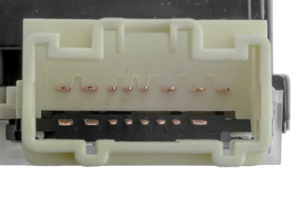 Διακοπτης Για Toyota Corolla/ Land Cruiser Prado/ Prius 1996-2010 Λεβιες Φωτων Φλας ORIG.84140-33020 - Thumbnail 5