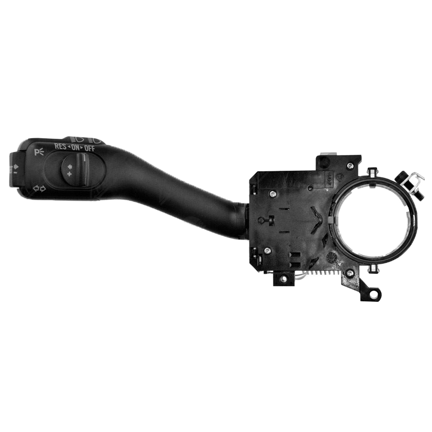 Διακοπτης Για Audi A2/A3 1996+ / Skoda Octavia 1996+ / Vw Golf 1997+ Λεβιες Φωτων Και Τιμονιοy Cruise Control - Thumbnail 3
