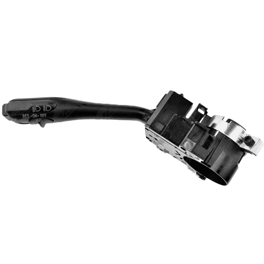 Διακοπτης Για Audi A2/A3 1996+ / Skoda Octavia 1996+ / Vw Golf 1997+ Λεβιες Φωτων Και Τιμονιοy Cruise Control - Thumbnail 4