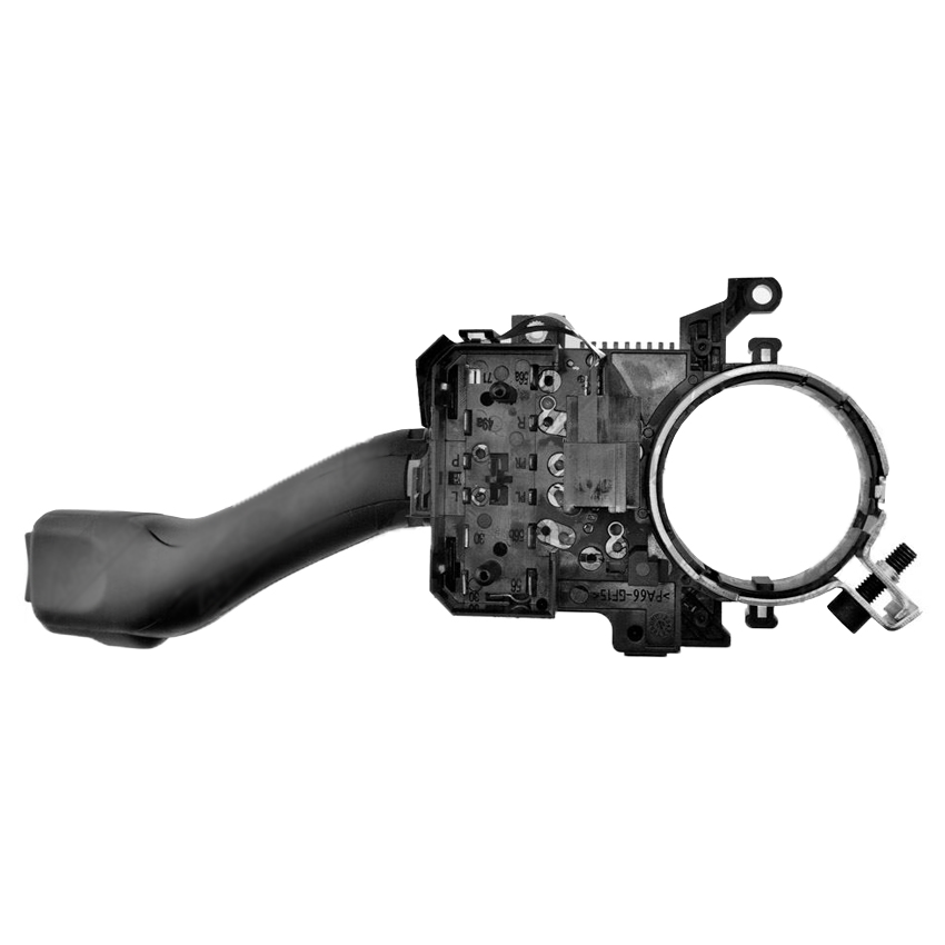 Διακοπτης Για Audi A2/A3 1996+ / Skoda Octavia 1996+ / Vw Golf 1997+ Λεβιες Φωτων Και Τιμονιοy Cruise Control - Thumbnail 5