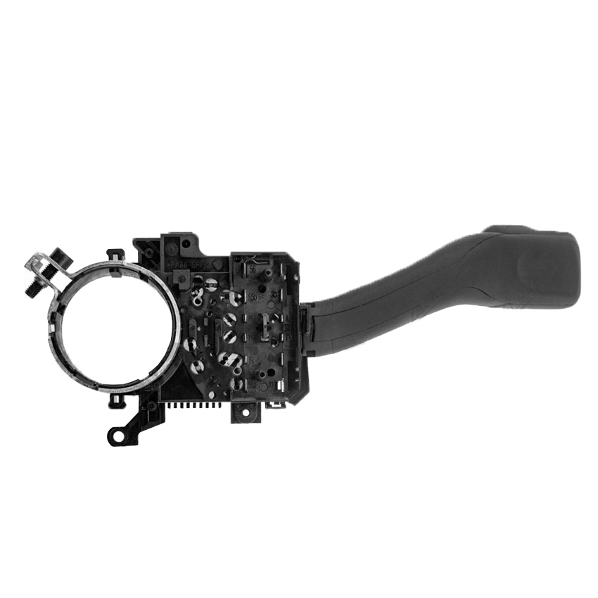 Διακοπτης Για Audi A2/A3/A6 /allroad C5/TT/SEAT Alhambra/leon /skoda Fabia 1994-2013 Λεβιες Φωτων Φλας - Thumbnail 4