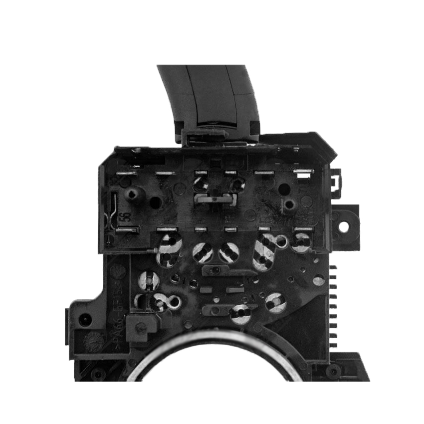 Διακοπτης Για Audi A2/A3/A6 /allroad C5/TT/SEAT Alhambra/leon /skoda Fabia 1994-2013 Λεβιες Φωτων Φλας - Thumbnail 5