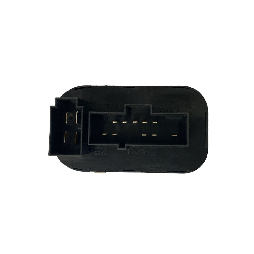 Διακοπτης Παραθυρων 19PIN ORIG.97BG14A132AA Για Ford Mondeo 1997-2001  Ντυ - 1 Τεμ. - Thumbnail 3