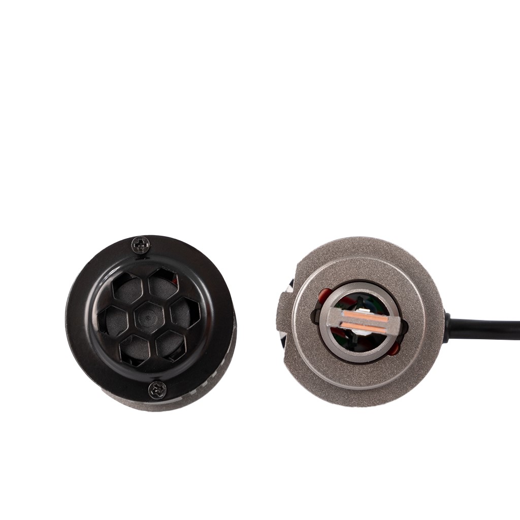 Λαμπες LED Κιτ H7 12V 2X20W 6.500K 5200LM Osram Pro Set Can-bus (με Ανεμιστηρακι) New Gen  M-TECH -2τεμ. - Thumbnail 4