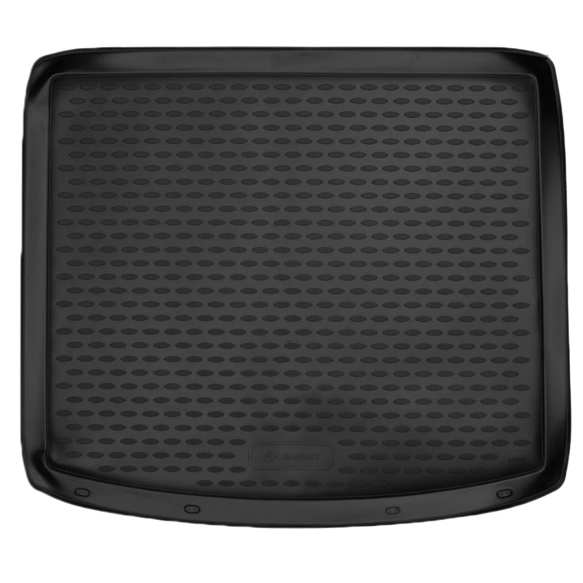 ΠΑΤΑΚΙ ΣΚΑΦΗ ΠΟΡΤ ΜΠΑΓΚΑΖ ΓΙΑ TOYOTA RAV4 HYBRID (ΥΒΡΙΔΙΚΟ) ME ORGANIZER 5D 2018+ TPE ΛΑΣΤΙΧΟ ΣΕ ΜΑΥΡΟ ΧΡΩΜΑ NOVLINE - 1 ΤΕΜ.