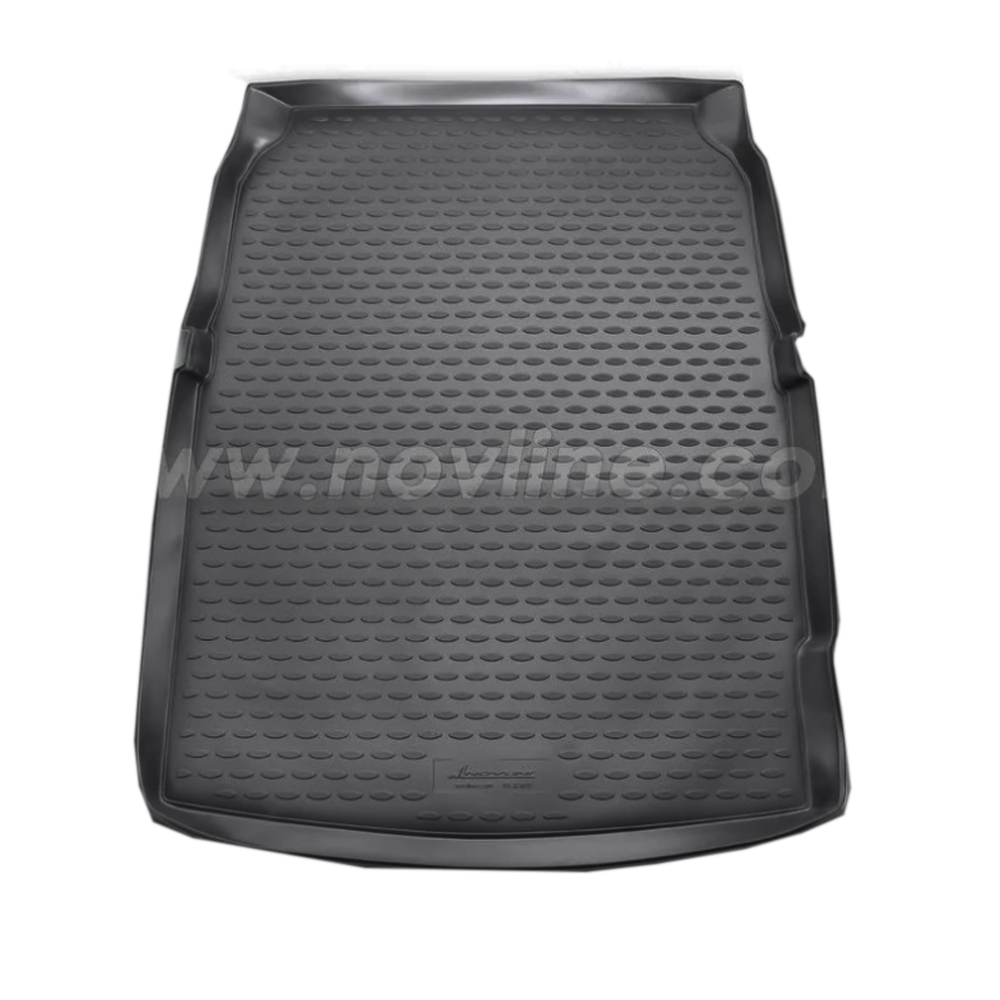 ΠΑΤΑΚΙ ΣΚΑΦΗ ΠΟΡΤ ΜΠΑΓΚΑΖ ΓΙΑ BMW ΣΕΙΡΑ 5 F10 4D 2010-2016 TPE ΛΑΣΤΙΧΟ ΣΕ ΜΑΥΡΟ ΧΡΩΜΑ NOVLINE - 1 ΤΕΜ.
