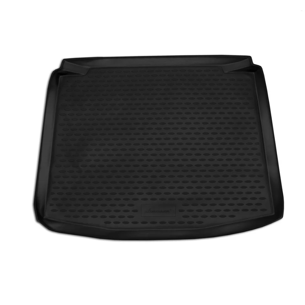 Πατακι Σκαφη Πορτ Μπαγκαζ Για Chevrolet Matiz 5D 2005+ Tpe Λαστιχο Σε Μαυρο Χρωμα NOVLINE - 1 Τεμ.