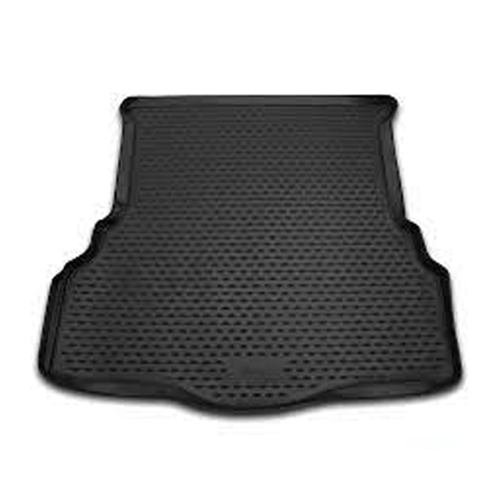 ΠΑΤΑΚΙ ΣΚΑΦΗ ΠΟΡΤ ΜΠΑΓΚΑΖ ΓΙΑ FORD MONDEO 4D 2015+ TPE ΛΑΣΤΙΧΟ ΣΕ ΜΑΥΡΟ ΧΡΩΜΑ NOVLINE - 1 ΤΕΜ.