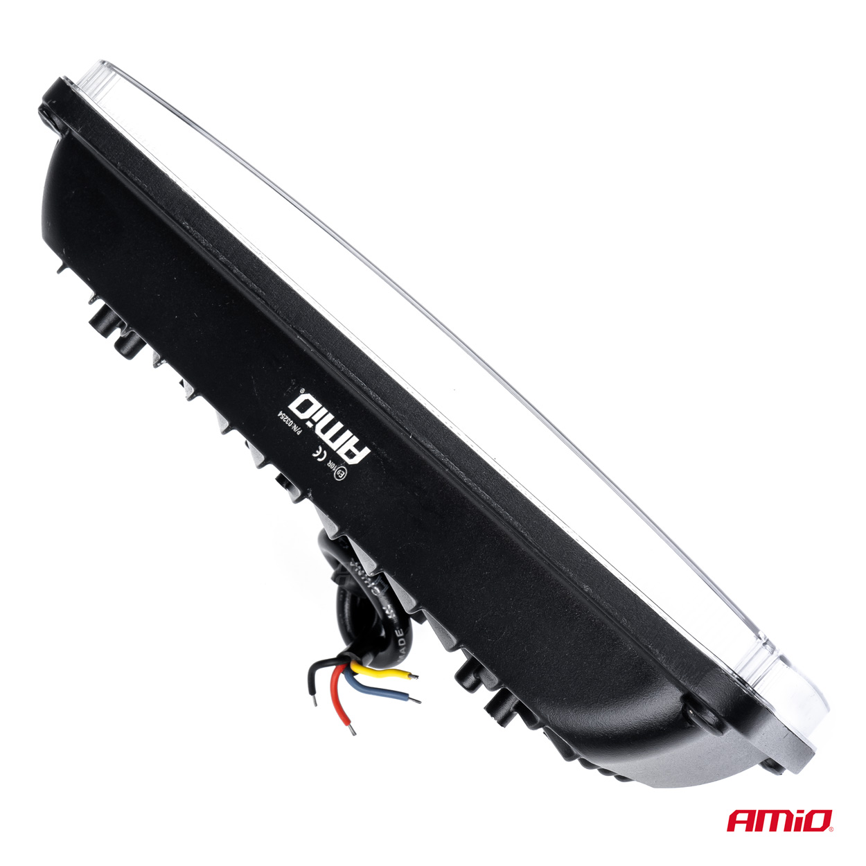 AMIO - Προβολεας Εργασιας Working Lamp 27XSMD 81W 9-36V 225X110X60MM AWL43 - 1 Tem. (03254/AM) - Thumbnail 4