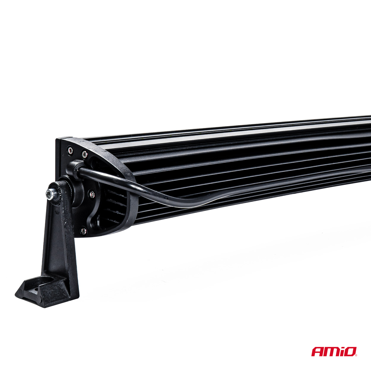 AMIO - Προβολεας Εργασιας Light Bar 459W 9-36V 153XSMD 800X80X64MM AWL35 Μπαρα LED - 1 Tem. (03256/AM) - Thumbnail 4