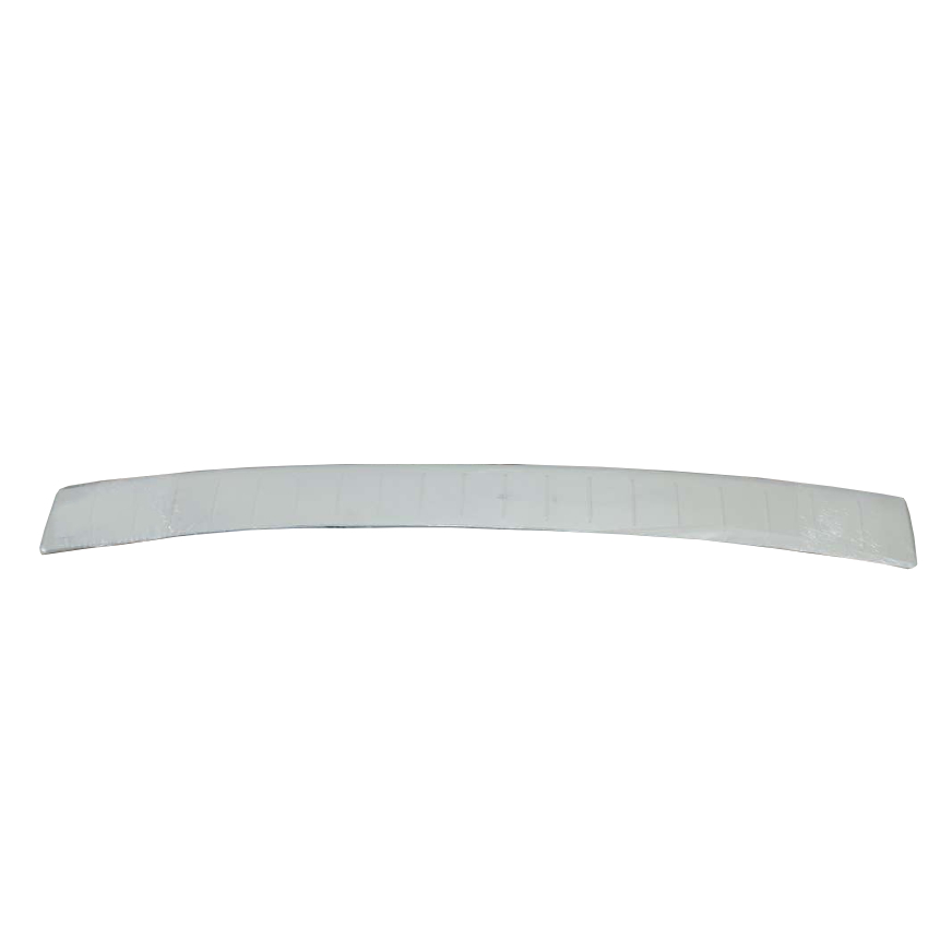 Trim  Πορτ Μπαγκαζ Χρωμιο Μεταλλικο S-DIZAYN Για Peugeot 5008 2017-2020 - 1 Tem. - Thumbnail 2