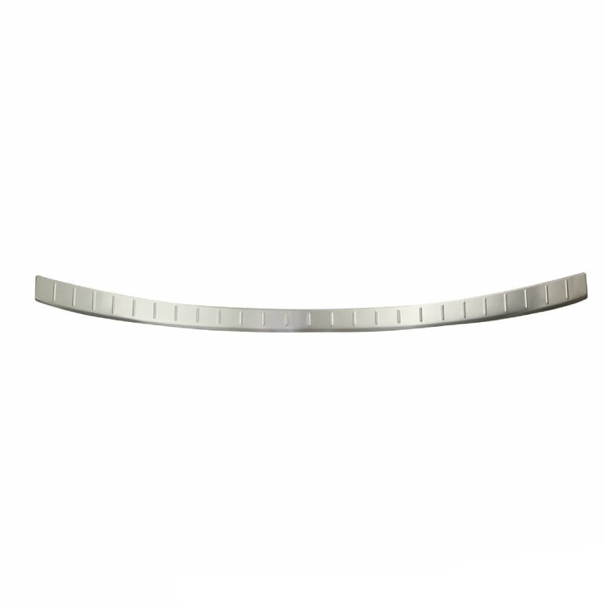 Trim  Πορτ Μπαγκαζ Χρωμιο Μεταλλικο S-DIZAYN Για HONDA Cr-v 2018+ - 1 Tem. - Thumbnail 2