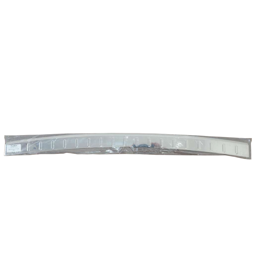 Trim Πορτ Μπαγκαζ Χρωμιο Μεταλλικο S-DIZAYN Για Seat Terraco 2018+ - 1 Tem.