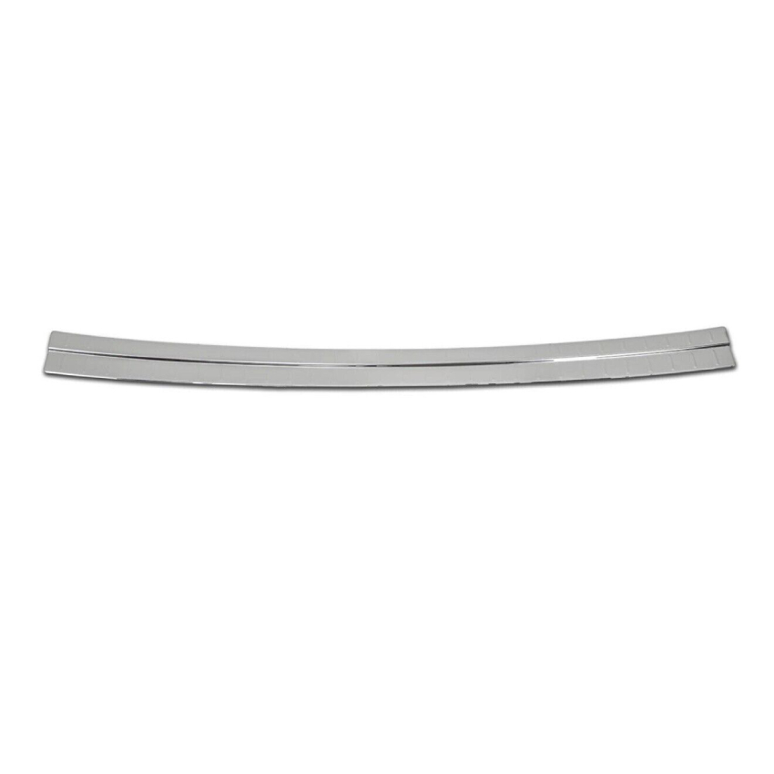 TRIM  ΠΟΡΤ ΜΠΑΓΚΑΖ ΧΡΩΜΙΟ ΜΕΤΑΛΛΙΚΟ S-DIZAYN ΓΙΑ SKODA KODIAQ 2016+ - 1 TEM.
