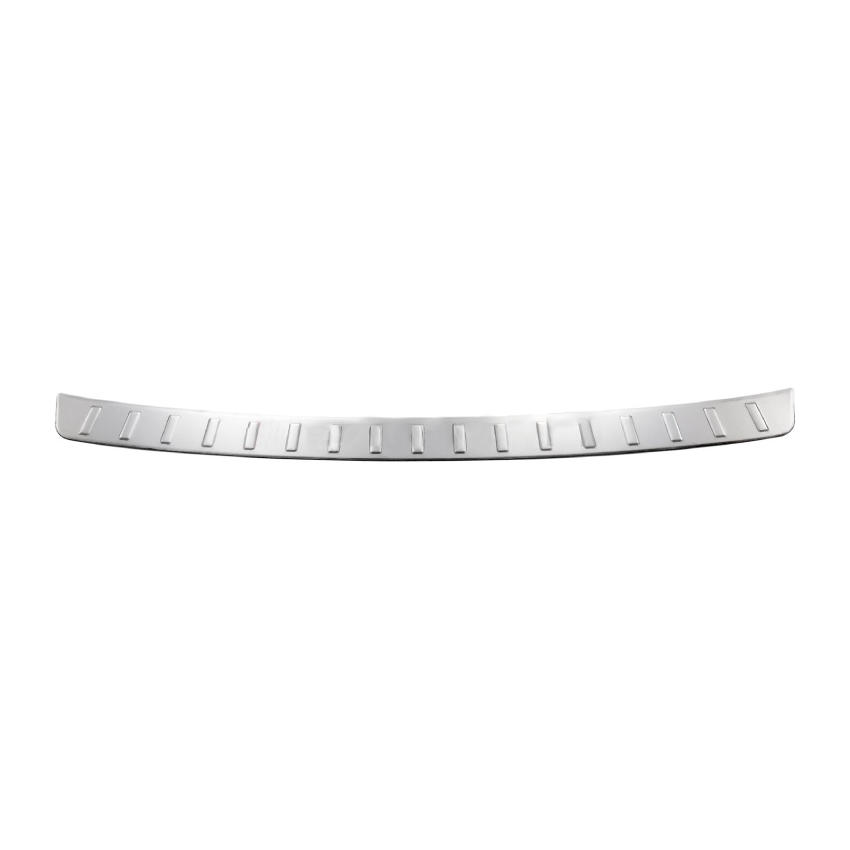 Trim Πορτ Μπαγκαζ Χρωμιο Για Vw Passat B8.5 Sd 2019+