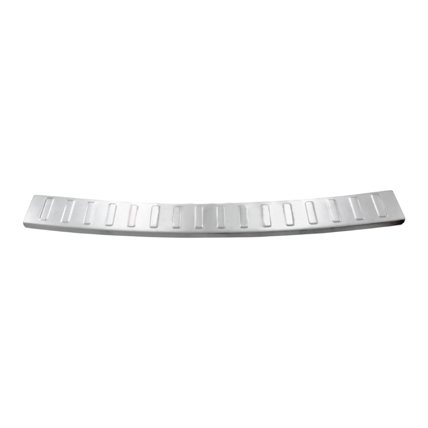 TRIM  ΠΟΡΤ ΜΠΑΓΚΑΖ ΧΡΩΜΙΟ ΓΙΑ VW PASSAT B8.5 SD 2019+