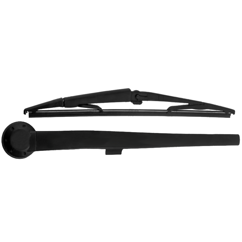 Υαλοκαθαριστηρας Πισω Με Μπρατσο Για Jeep Grand Cherokee 2005-2010 35CM? NTY - 1 Tem. Ντυ - 1 Τεμ. - Thumbnail 3