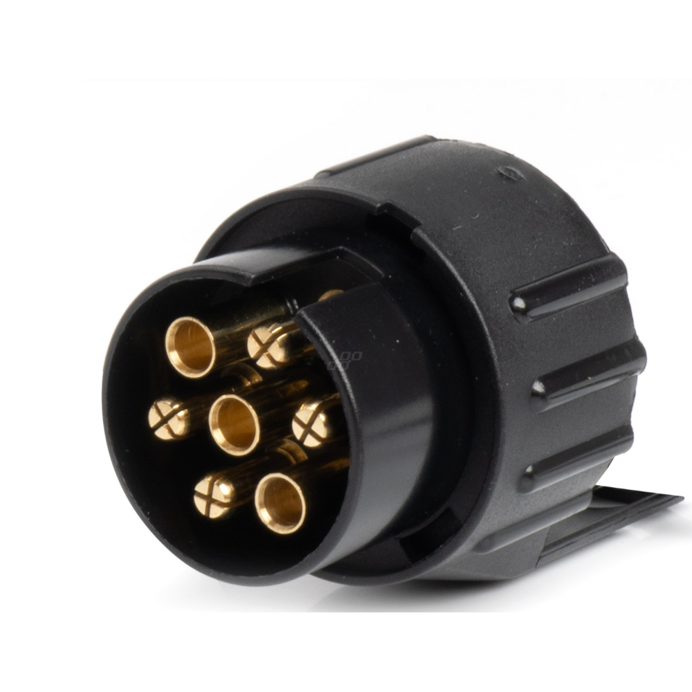 AMIO - Τεστερ Για Πριζες Κοτσαδορου Για 7/13 Φις 12V - 1 Tem. (03225/AM) - Thumbnail 5