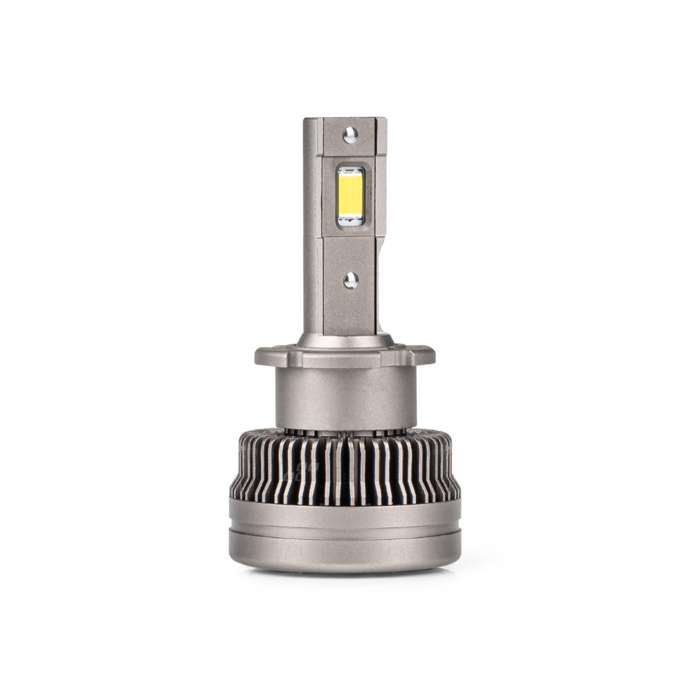 AMIO - Λαμπες LED Με Ψυκτρα D2S/D2R 9-16V 70W 6.500K 8600LM Xd Series - 2 Τεμ. (03311/AM) - Thumbnail 6