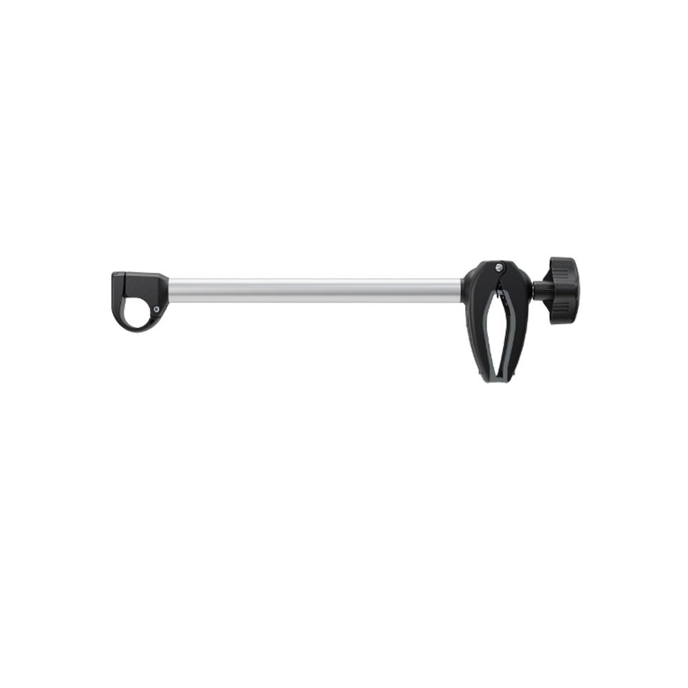 Μπρατσο Συγκρατησης Ποδηλατων Με Ροδελα (xl) Frame Arm MENABO 1τεμ. - Thumbnail 2