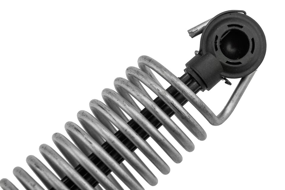 Αριστερο Αμορτισερ Πορτ Μπαγκαζ Για Bmw 5 F10 2009+ ORIG.51247204366 - Thumbnail 2