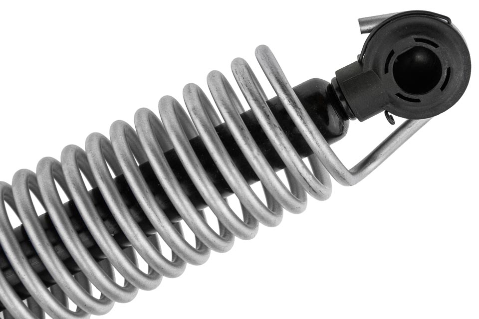 Δεξι Αμορτισερ Πορτ Μπαγκαζ Για Bmw 5 F10 2009+ ORIG.51247204367 - Thumbnail 3