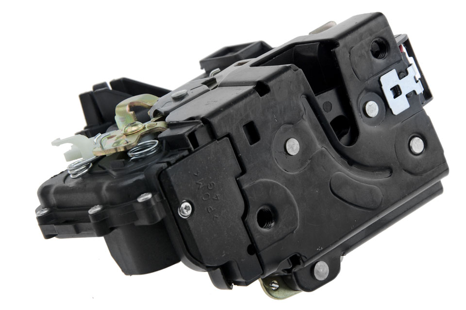 Ηλεκτρομαγνητικη Κλειδαρια Για Audi Tt 1998+ 9PINS Εμπρος Αριστερα ORIG.8N1837015B - Thumbnail 2