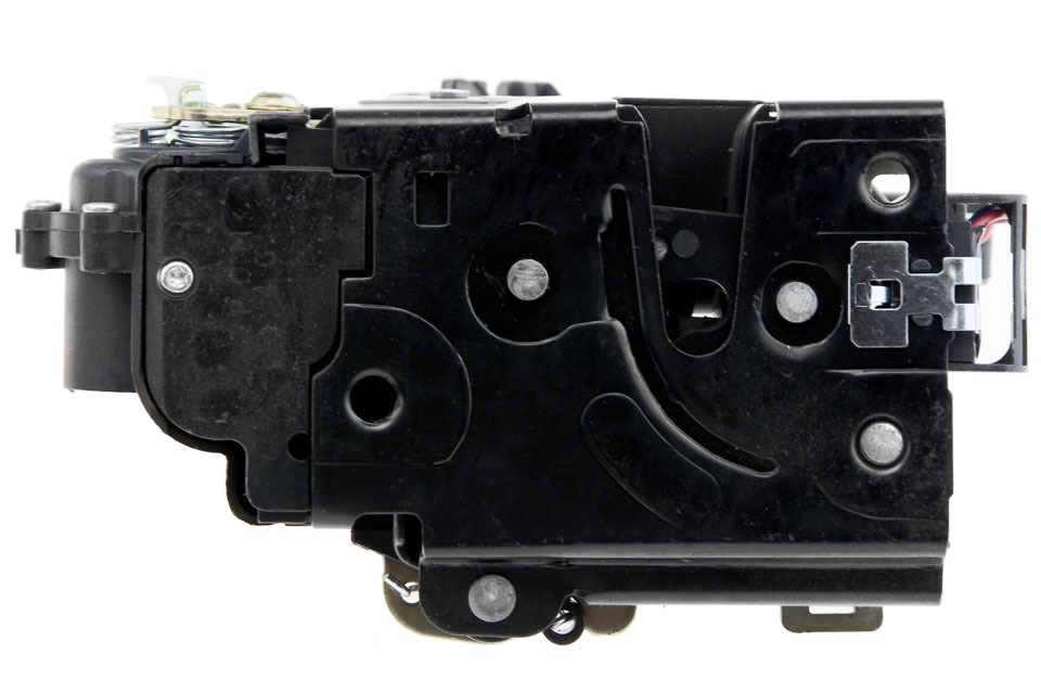 Ηλεκτρομαγνητικη Κλειδαρια Για Audi Tt 1998+ 9PINS Εμπρος Αριστερα ORIG.8N1837015B - Thumbnail 3