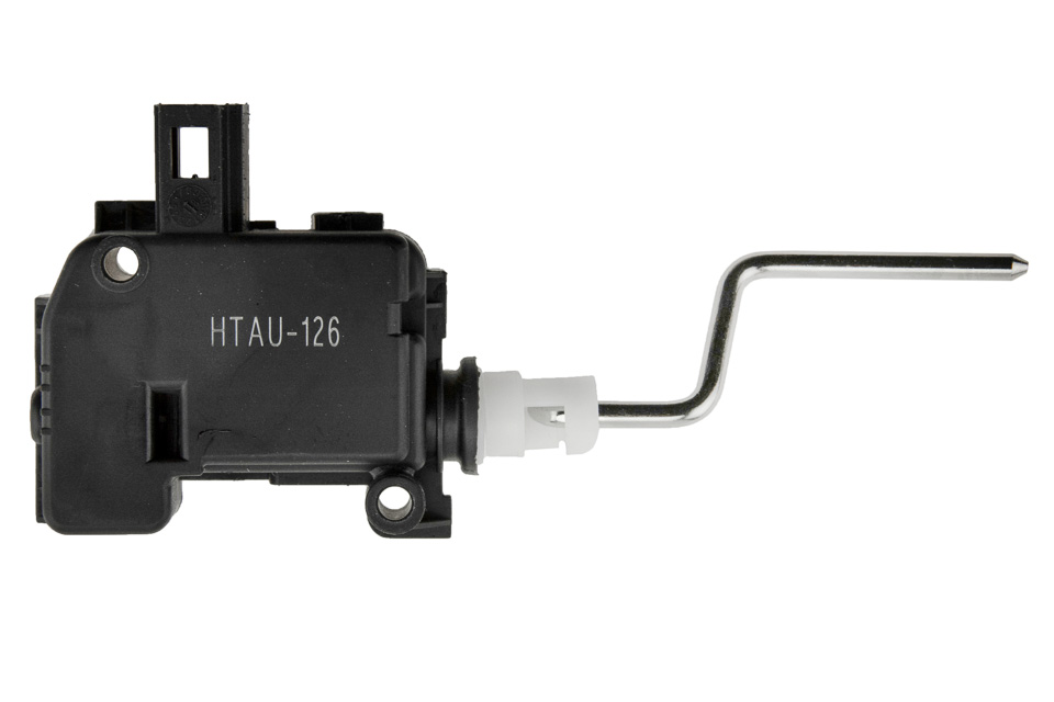 Μοτερ Πορτας Ρεζερβουαρ ORIG.4B0862153 Για Audi A3 2003+ / A4 B6 2000+ / A4 B7 2004+ / A6 C5 1997+ / A6 C6 2004+ - Thumbnail 3