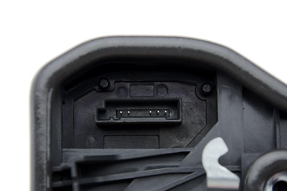Ηλεκτρομαγνητικη Κλειδαρια Για Bmw E87/E90/E91/E60/E61/X1 E84/X3 E83 Πισω Δεξια ORIG.51227060296 - Thumbnail 3
