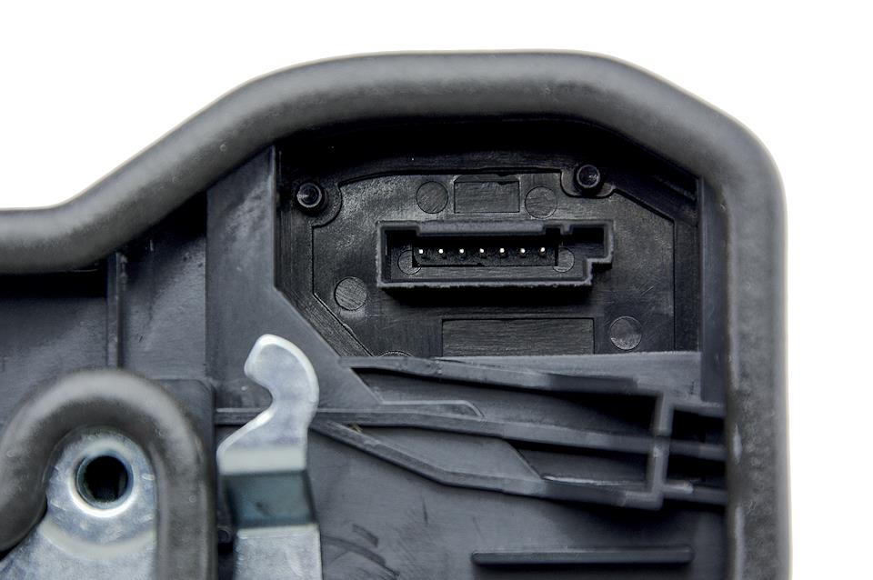 Ηλεκτρομαγνητικη Κλειδαρια Για Bmw E60/E61/X1 E84/X3 E83/X5 E70 Εμπρος Αριστερα ORIG.51217229461 - Thumbnail 6