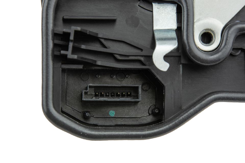 Ηλεκτρομαγνητικη Κλειδαρια Για Bmw X5 E70 2006+ / X6 E71 2007+ Soft Close Πισω Αριστερα ORIG.51227167587 - Thumbnail 5
