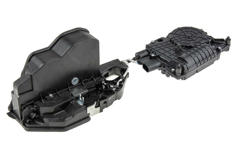 Ηλεκτρομαγνητικη Κλειδαρια Για Bmw X5 E70 2006+ / X6 E71 2007+ Soft Close Πισω Δεξια ORIG.51227315024