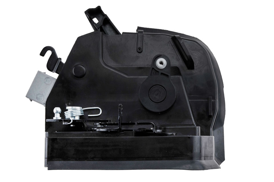 Ηλεκτρομαγνητικη Κλειδαρια Για Bmw X5 E53 2001-2006 Πισω Αριστερα ORIG.51228402601 - Thumbnail 5